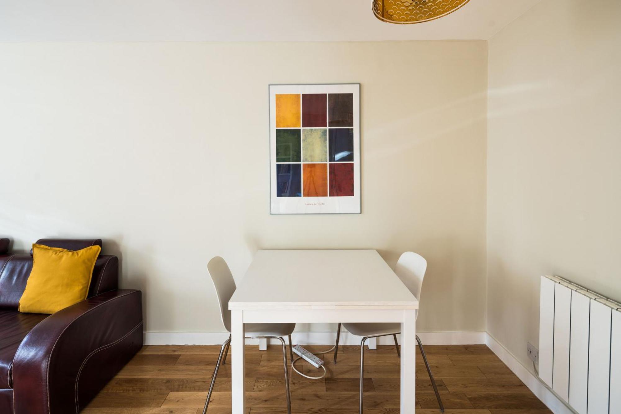 Fantastic In Canary Wharf - 2 Bedrooms Сasa de vacaciones *