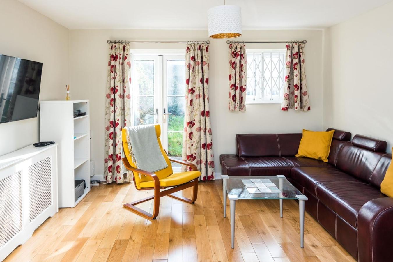 Vakantiehuis Fantastic In Canary Wharf - 2 Bedrooms