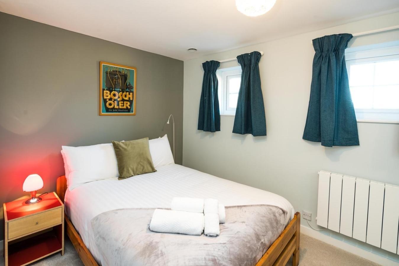 Fantastic In Canary Wharf - 2 Bedrooms